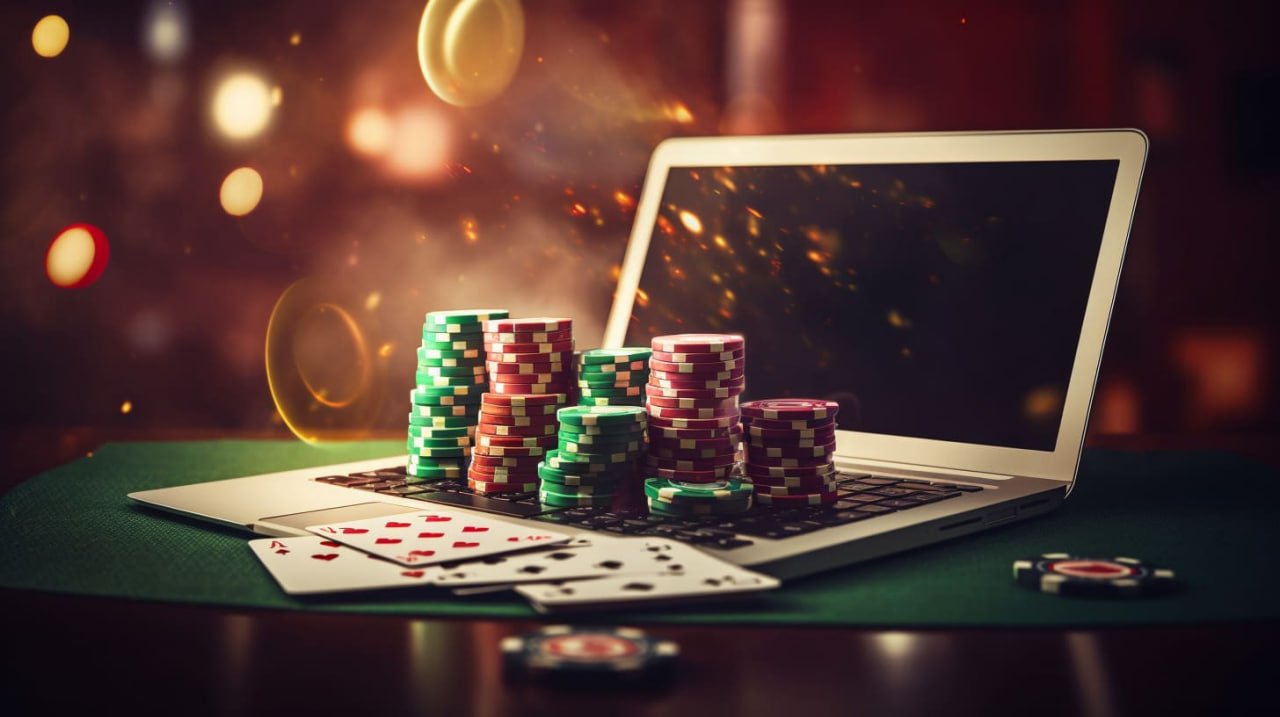 Ikon DANA, OVO, dan GoPay untuk deposit cepat